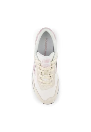 Tenis Deportivos New Balance Original 515W Blanco Para Mujer