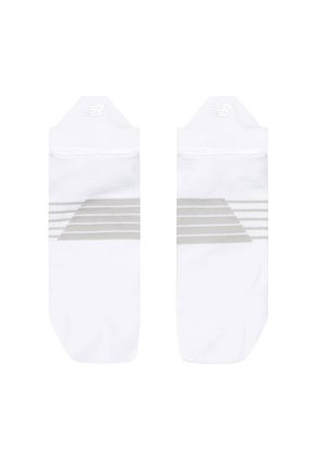 Medias New Balance Original Pro Run Tab 1 Pair Blanco Unisex