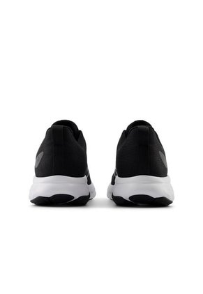 Tenis New Balance 460-Negro/Blanco