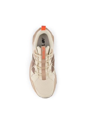 Tenis Deportivos New Balance Original Tektrel Blanco Hombre
