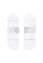 Medias New Balance Original Pro Run Tab 1 Pair Blanco Unisex de New Balance