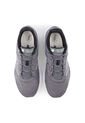 Tenis Deportivo New Balance Original 680 V8 Gris Para Hombre de New Balance