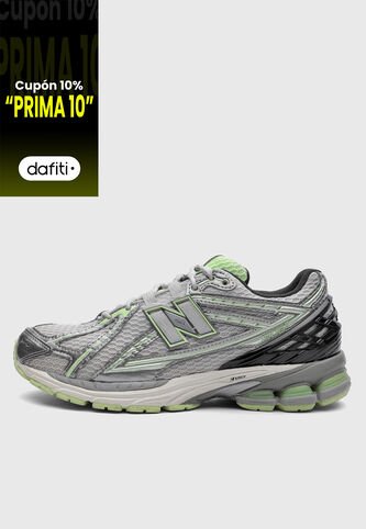 Tenis Lifestyle new balance 1906R Gris New Balance