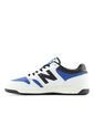 TENIS NEW_BALANCE UNISEXO BB480LTA BB480 LOW Talla 11 de New Balance