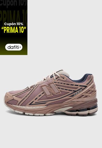 Tenis Lifestyle new balance 1906R Nude New Balance