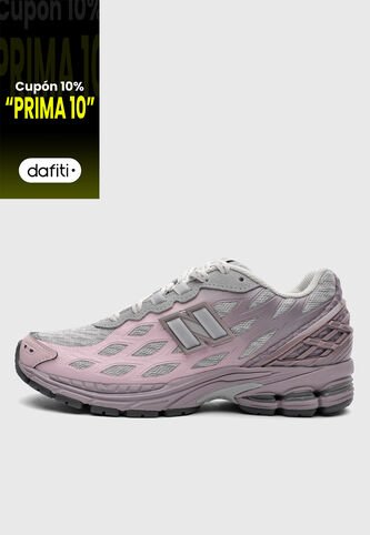 Tenis Lifestyle new balance 1906W Rosa New Balance