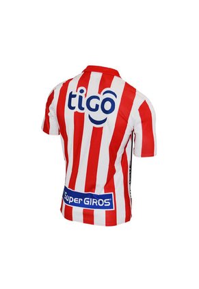 New Balance Mens Home Junior Fc Jersey 2019 Para Hombre New Balance