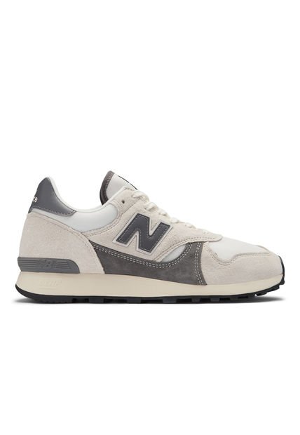 Tenis Deportivos New Balance 475 Original Blanco Hombre