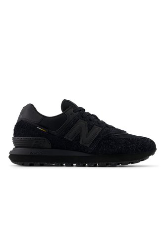 Tenis New Balance 574 Legacy Hombre-Negro New Balance