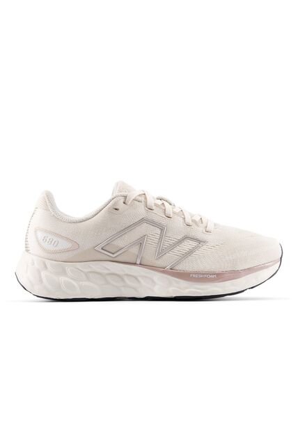 Tenis New Balance 680 Mujer-Rosa