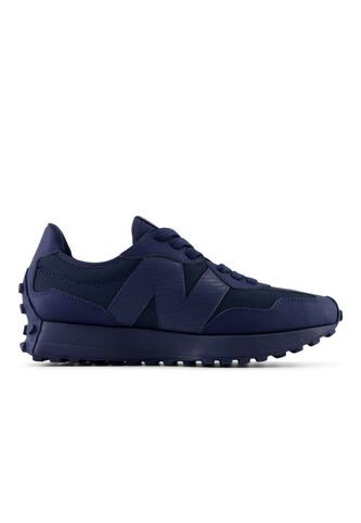 Tenis New Balance 327 Hombre-Azul New Balance