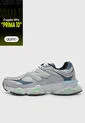 Tenis Lifestyle new balance 9060 Gris de New Balance