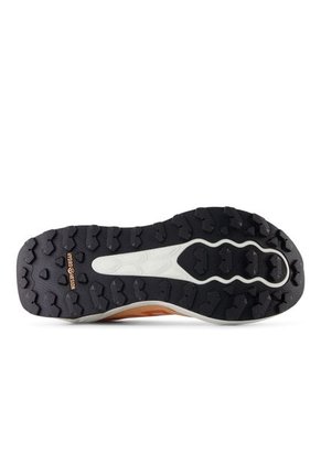 Tenis New Balance Garoé Mujer-Naranja