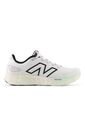 Tenis New Balance 680 Mujer-Blanco de New Balance