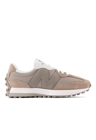 Tenis New Balance 327 Hombre-Café New Balance