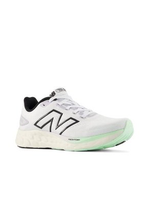Tenis New Balance 680 Mujer-Blanco