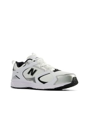 TENIS NEW_BALANCE UNISEXO ML408WB 408 Talla 4