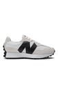 Tenis New Balance 327 Hombre-Beige/Blanco de New Balance