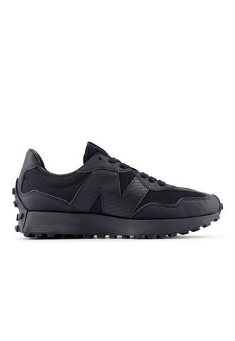 Tenis New Balance 327 Hombre-Negro New Balance