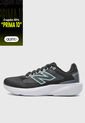 Tenis Running new balance 413 Negro de New Balance