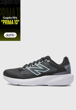 Tenis Running new balance 413 Negro