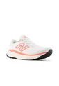 Tenis New Balance Evoz Mujer-Blanco/Naranja de New Balance