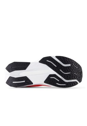 Tenis New Balance Propel Mujer-Naranja