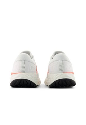 Tenis New Balance Evoz Mujer-Blanco/Naranja