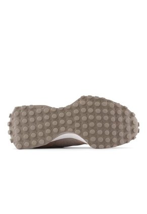 Tenis New Balance 327 Hombre-Café