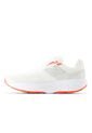 Tenis New Balance 520 Mujer-Blanco/Naranja de New Balance