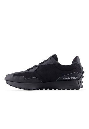 Tenis New Balance 327 Hombre-Negro