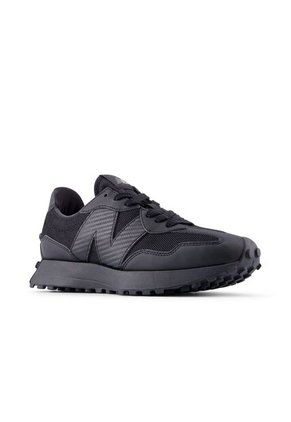 Tenis New Balance 327 Hombre-Negro