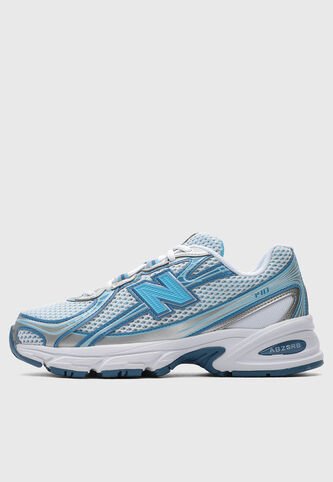 Tenis new balance 740 Azul New Balance