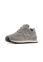 Tenis New Balance 574 Mujer-Gris Oscuro de New Balance