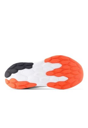 Tenis New Balance 520 Mujer-Blanco/Naranja