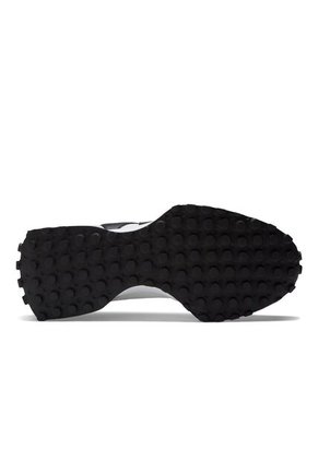 Tenis New Balance 327 Hombre-Beige/Blanco