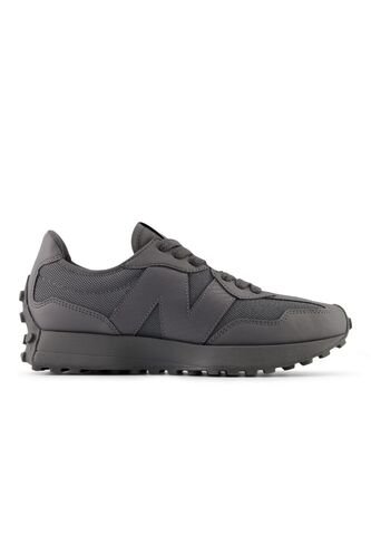 Tenis New Balance 327 Hombre-Gris Oscuro New Balance