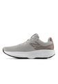 Tenis New Balance 520 Mujer-Gris/Café de New Balance