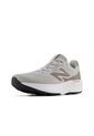 Tenis New Balance 520 Mujer-Gris/Café de New Balance