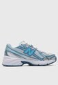 Tenis new balance 740 Azul de New Balance