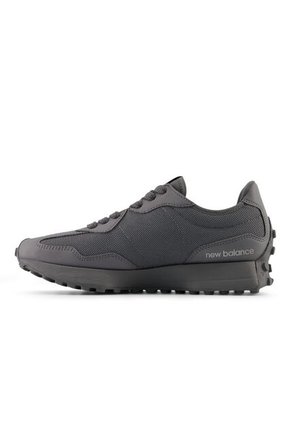 Tenis New Balance 327 Hombre-Gris Oscuro