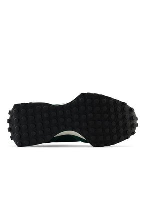 Tenis Deportivos New Balance 327 Original Verde Hombre