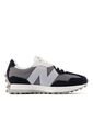 Tenis New Balance 327 Hombre-Gris/Blanco de New Balance