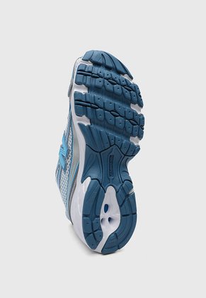 Tenis new balance 740 Azul