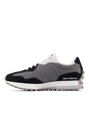 Tenis New Balance 327 Hombre-Gris/Blanco