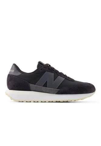 Tenis New Balance 237 Mujer-Negro New Balance