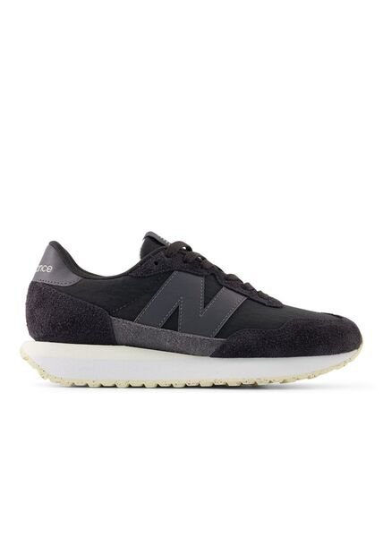 Tenis New Balance 237 Mujer-Negro