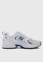 Tenis new balance 530 Blanco de New Balance