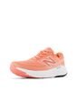 Tenis New Balance Evoz Mujer-Naranja de New Balance