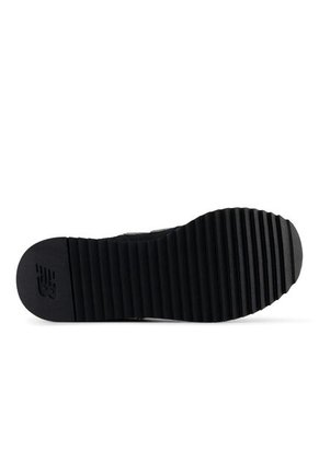 Tenis New Balance 574 Mujer-Negro/Rosa